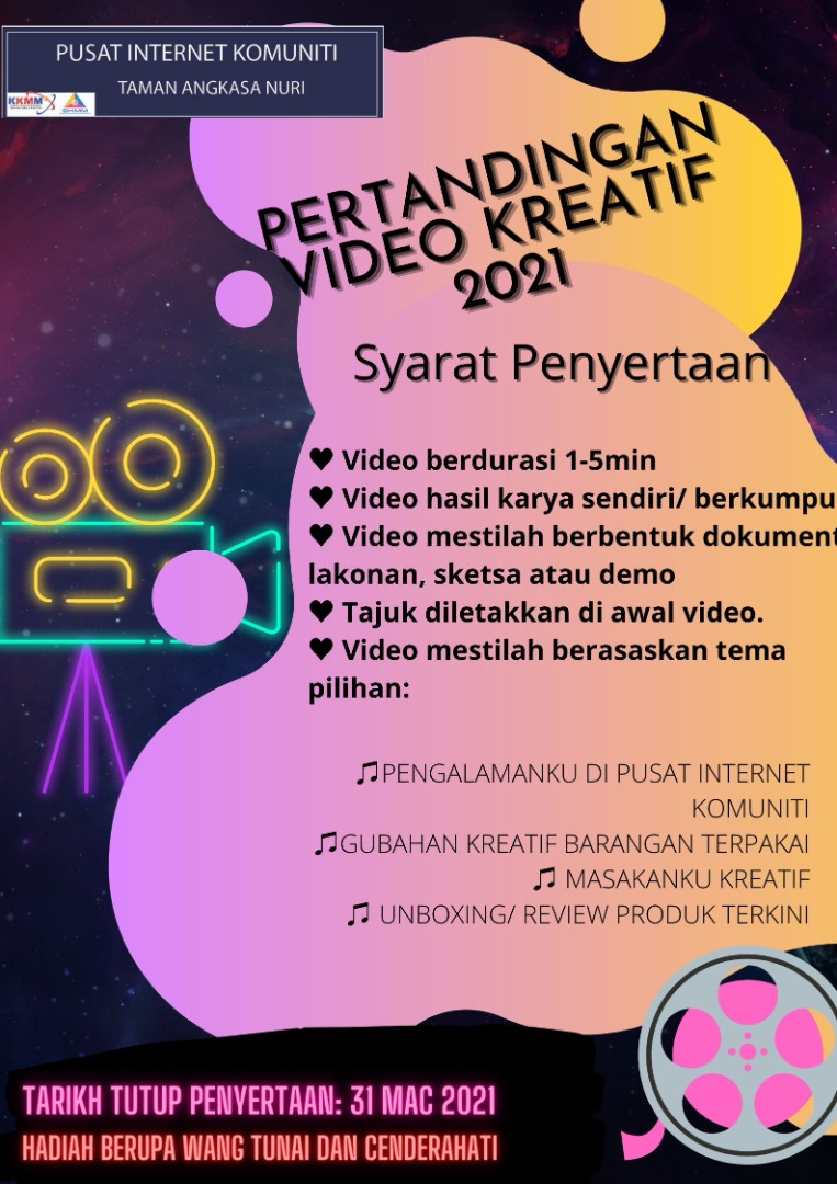 P.Video Kreatif