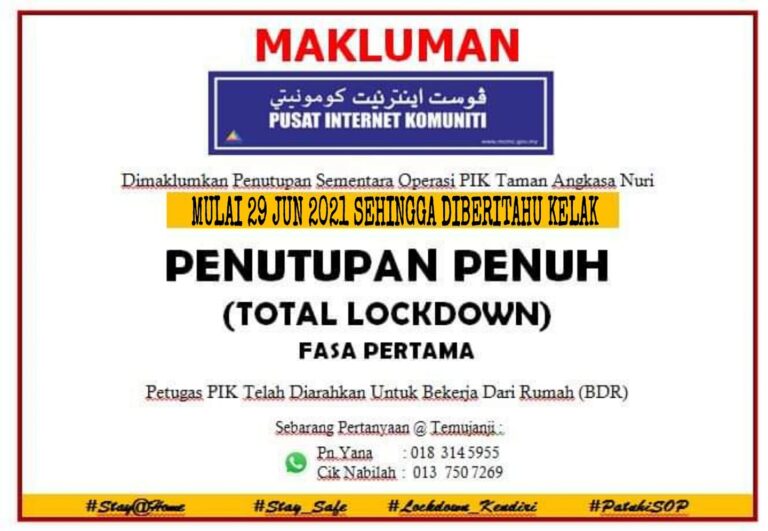 notis pkp