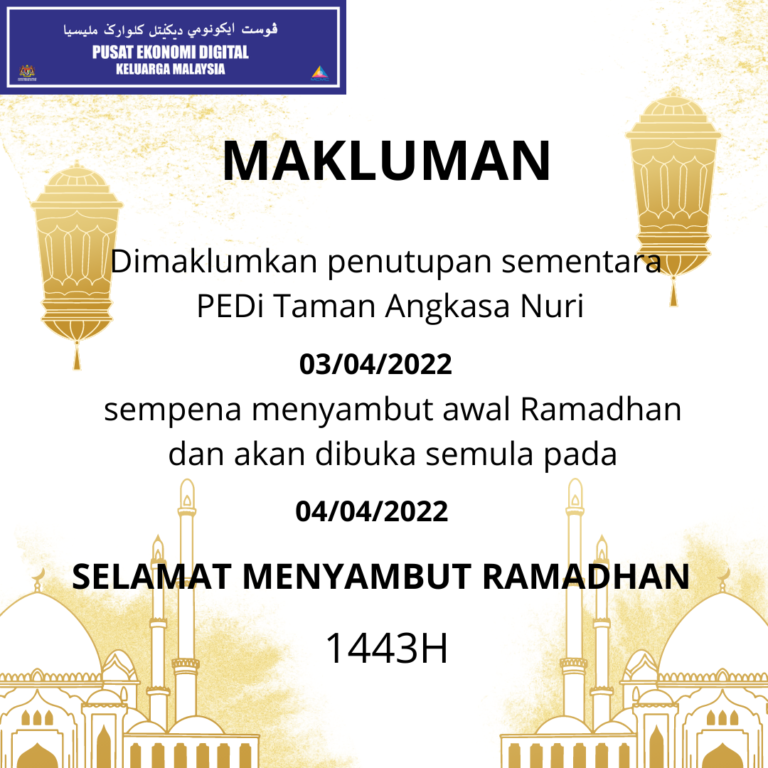 Ramadhan 2022