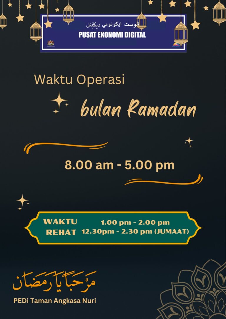Waktu Operasi